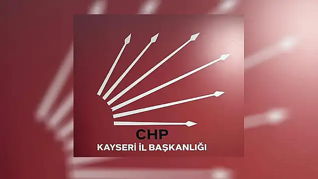 CHP'de kazanan ve kaybeden isimler konuştu!