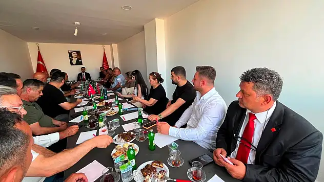 Kılıçdaroğlu'nun Kayseri'ye atadığı yönetim, genel merkezle hareket etmedi!