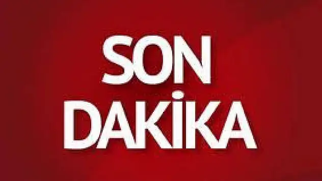 CHP'de sürpriz istifa