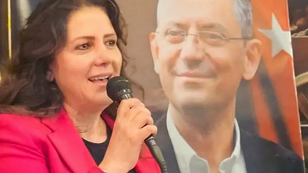 CHP'de Ümit Özer de adaylığını açıkladı