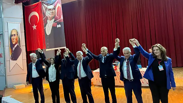 CHP'de yeni Başkan kim olacak?
