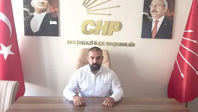  CHP'DEN, AK PARTİ'YE ÖZHASEKİ TEPKİSİ: RANT İÇİN CAMİ YIKTIRMIŞ BİRİ...