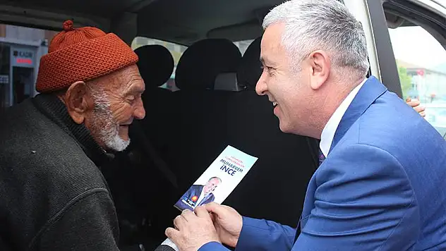 CHP 'den, AK Parti'ye Terör Tepkisi