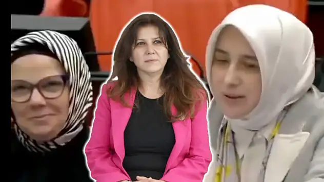 CHP'den 'antrikotlu iftar' tepkisi! AK Partili ismin o sözleri tepki  topladı