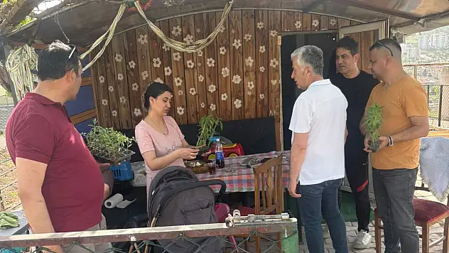 CHP'den destek açıklaması