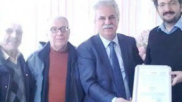 CHP'DEN EMEKLİYE 2 MAAŞ İKRAMİYE SÖZÜ