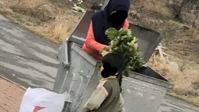 CHP'den, iktidara yoksulluk tepkisi...