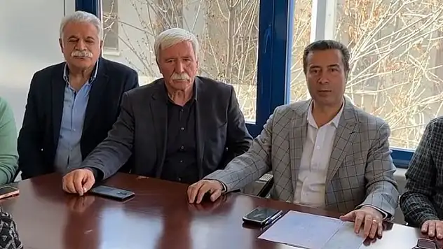 CHP'den Pınarbaşı açıklaması: Herkes rahat olsun