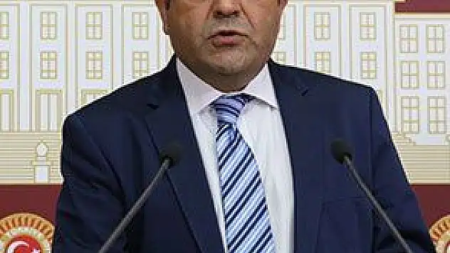 CHP'DEN 10 SORUDA KAYSERİ'Yİ ANLAMA KLAVUZU!