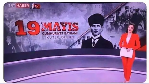 CHP`den TRT`deki skandala tepki! 