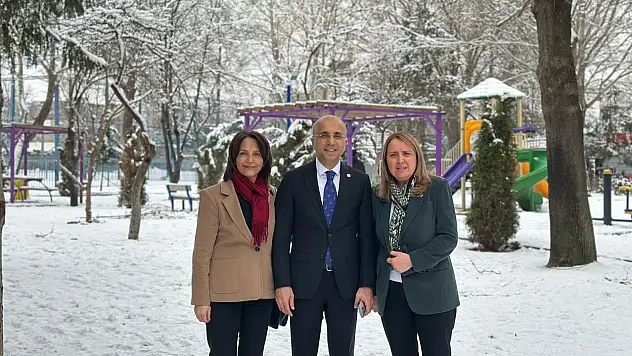 CHP iddiaları araştırıyor!