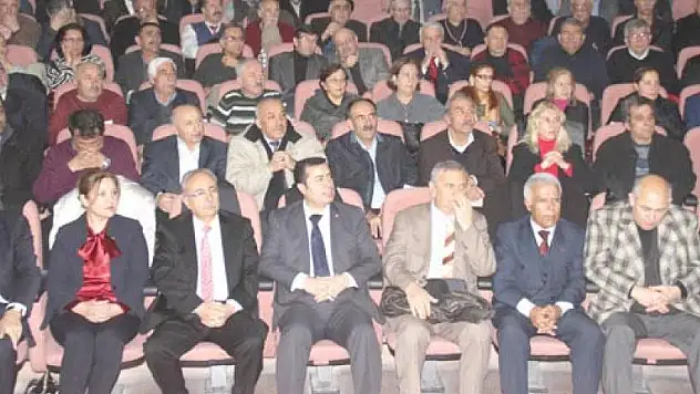 CHP İl Başkanı Keskin: &quotTerörün her türlüsüne lanet olsun&quot 