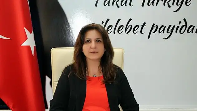 CHP İl Başkanı Özer: Çetelerle iş birliği içerisindeler!