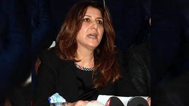 CHP İl Başkanı Ümit Özer'in acı günü