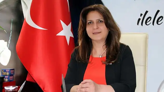 Özer: Kayseri artık bu 'Sen, ben, bizim oğlan düzeninden' kurtulmalı!