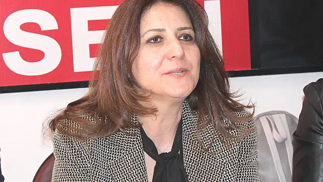CHP İl Başkanı Ümit Özer: Maşalara karşı uyanık olmalıyız