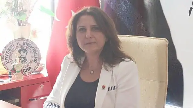 CHP İl Başkanı Ümit Özer, Özhaseki'ye eski sözlerini hatırlattı: Aynaya bakın!