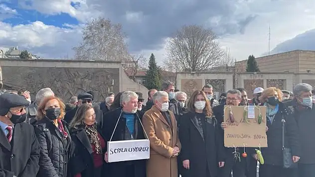 CHP İl Başkanı Ümit Özer: Saray iktidarı zam yapmaya doymuyor!