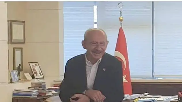 CHP il teşkilatından seçim paylaşımı 