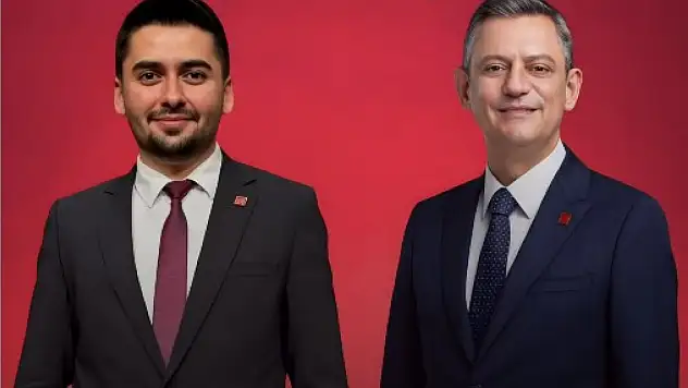 CHP Kayseri'de gözler bu toplantıda