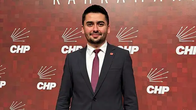 CHP Kayseri İl Başkanı seçilen Gözbaşı kimdir?