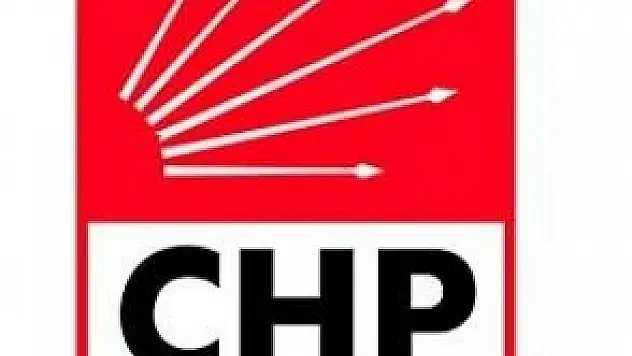 CHP KAYSERİ'DE KONGRE SÜRECİ BAŞLADI