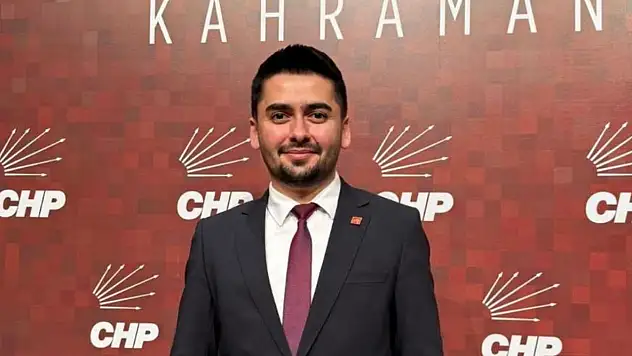 CHP Kayseri İl Başkanı kararını verdi: Onunla yan yana gelmeyeceğim