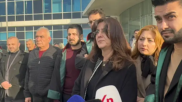 CHP Kayseri İl Başkanı Özer: Milletin vicdanı, milletin adaleti, milletin hesabı şaşmaz!