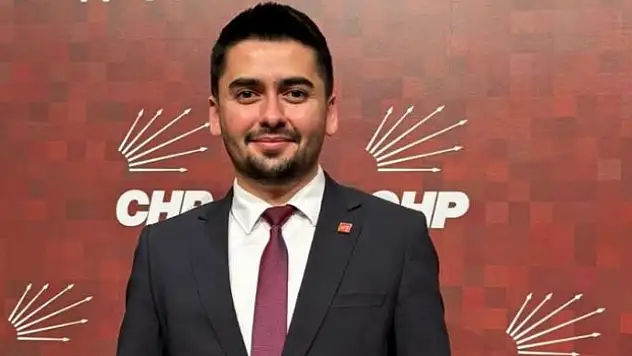CHP Kayseri İl Başkanından iptal edilen kongrelerle ilgili açıklama