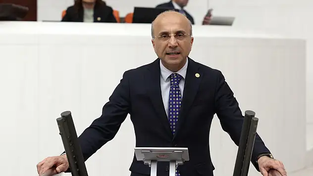 CHP Kayseri Milletvekili o yurt için seslendi: Derhal öğrencilere açılmalı!