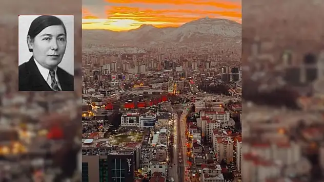 CHP, Kayseri'nin ilk kadın vekilini unutmadı!