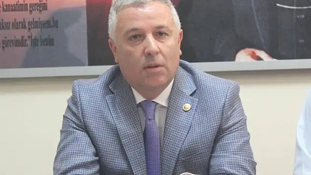 CHP'li Arık: Hükümetin politikaları kısırlığı arttırdı