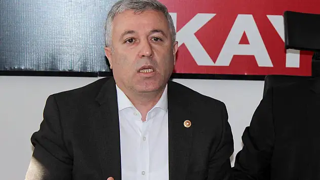 CHP'li Arık: Nimet yandaşa külfet vatandaşa