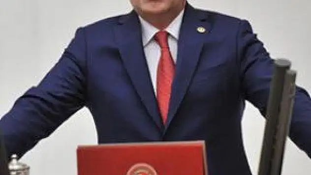 CHP'Lİ ARIK SAĞLIK BAKANI AKDAĞ'A SORDU: 