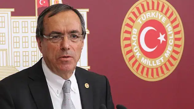 CHP'li Atilla Kart : Kayseri olayı bitmedi...
