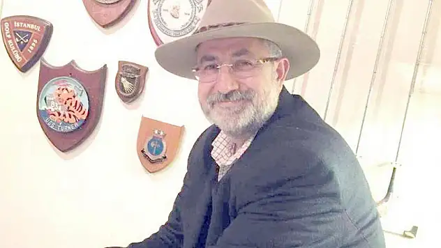 CHP'li eski vekil Kulkuloğlu'ndan, AKP'li vekillere hodri meydan