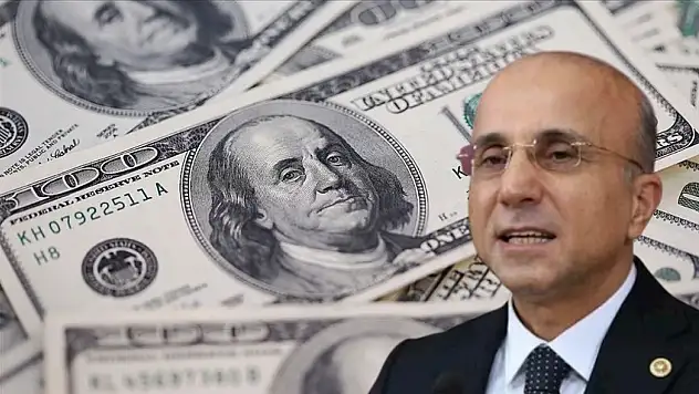 CHP'li Genç: 23 yılda borç 45 milyar dolardan 287 milyar dolara dayandı