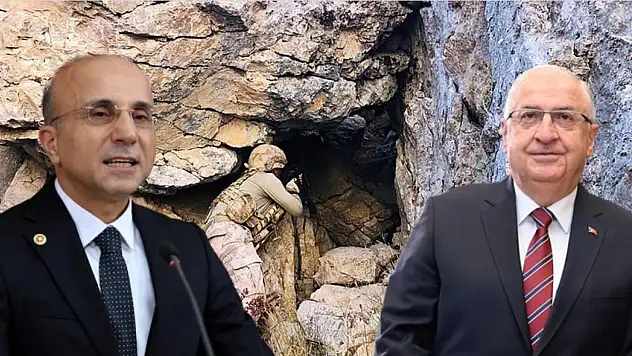 CHP'li Genç Güler'e 12 askerin şehit olmasını sordu
