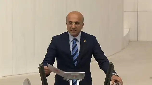 CHP'li Genç: Sosyal demokrat belediyecilik iktidarı rahatsız ediyor