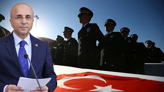 CHP'li Genç'ten 10 Nisan öncesi dikkat çeken açıklama!