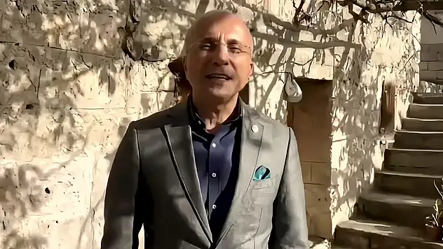 CHP'li Genç'ten iktidara 'Domates' çıkışı!