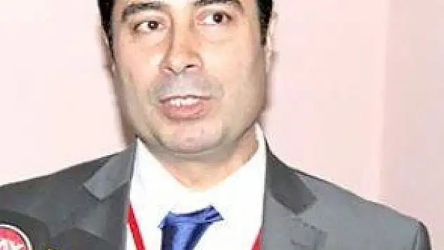 CHP'Lİ KESKİN: CADI AVINA ÇIKAR GİBİ  İŞADAMI AVINI ÇIKILMASINA KARŞIYIZ