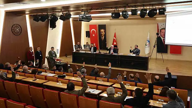 CHP neden komisyonda yok!