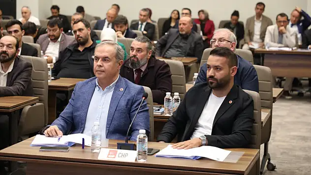 CHP'li Meclis üyesi AK Partili ve MHP'li isimlere seslendi: Neden sesiniz çıkmıyor?