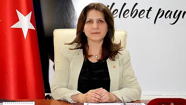 CHP'li Özer'den Kayseri'deki acı olaylara tepki