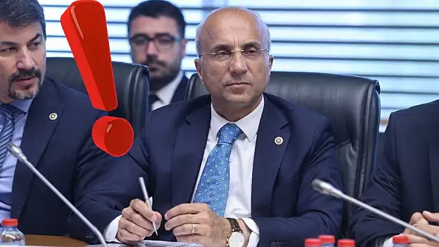 CHP'li vekilden tepki: Kanun teklifinde neler var?