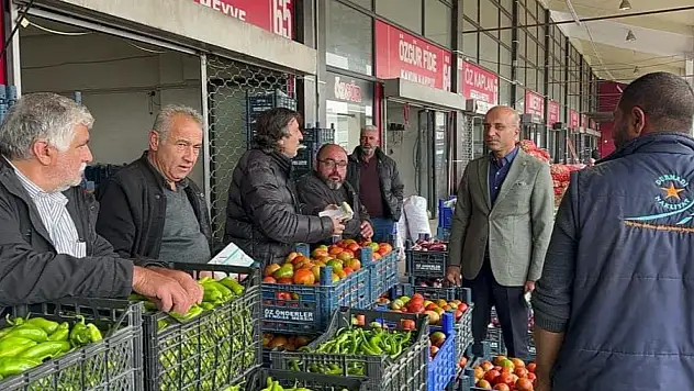 CHP'li vekilden eleştiri