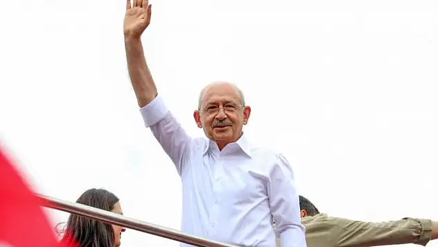CHP lideri Kılıçdaroğlu'dan dikkat çeken Kayseri mesajı!