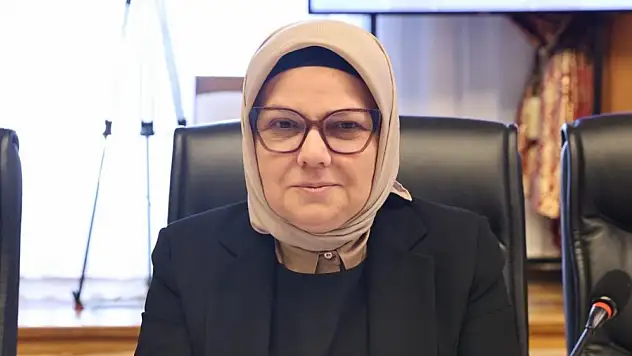 CHP liderinin 'kale' açıklamasına AK Partili Böhürler'den yanıt