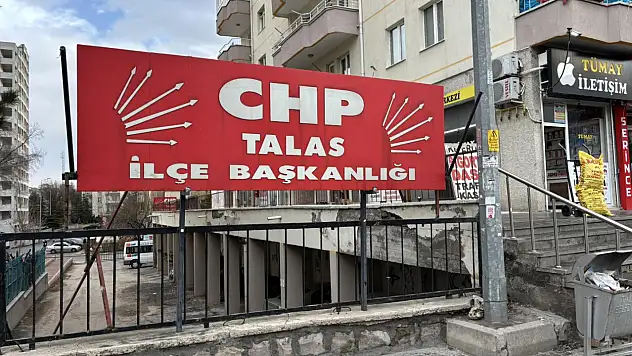 CHP'liler Cumartesi günü burada ne için toplanacak?
